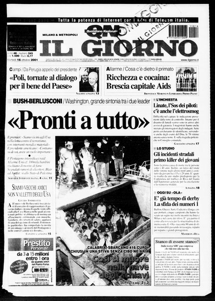 Il giorno